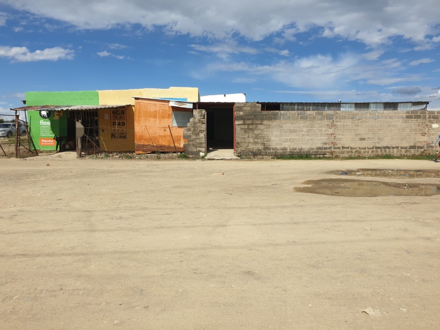 2 Bedroom Property for Sale in Motse Raymond Sekati Free State